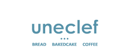 uneclef logo